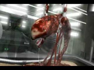 Screenshot Thumbnail / Media File 1 for Alien Resurrection [U]